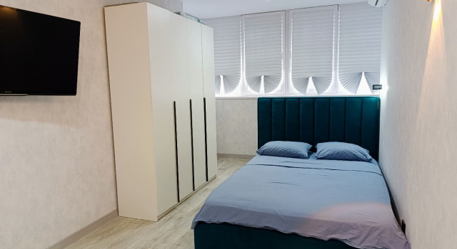 Na 4Om Proyezde Apartments, Prenota Appartamento Samara Samara Region