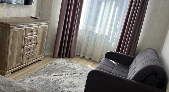 U Morya, Zapadny Plyazh Flat, Book Apartment Zelenogradsk 