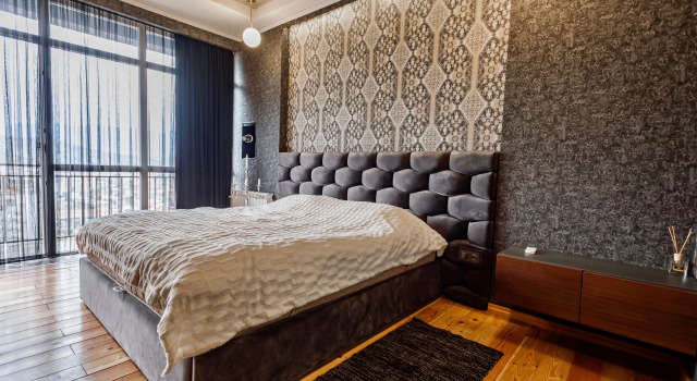 Luxury Sea View Batumi Apartments, Book Apartment Batumi 