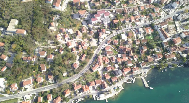 Апартаменты Superior Apartments Bajkovic