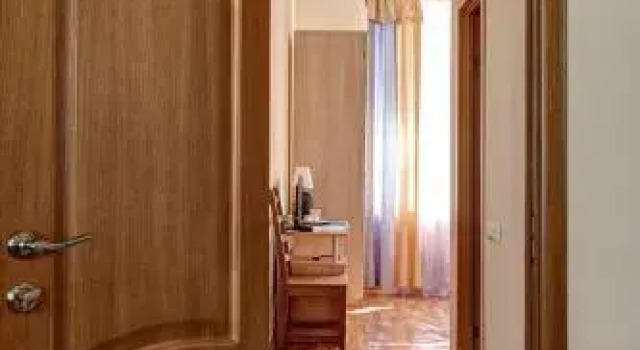 Одноместный номер Standard Отель "Сон & Лён"
