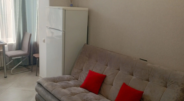 Квартира на Советской 123 к1