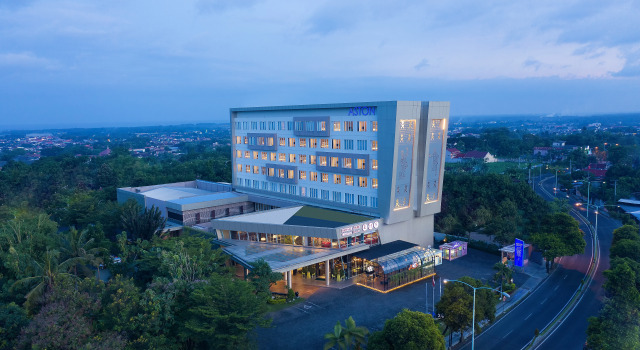 Hotel Aston Banyuwangi Hotel & Conference Center