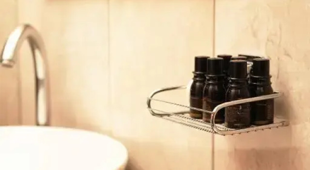 O podwyższonym standardzie pokój Rustempasa Kervansaray Edirne Hotel