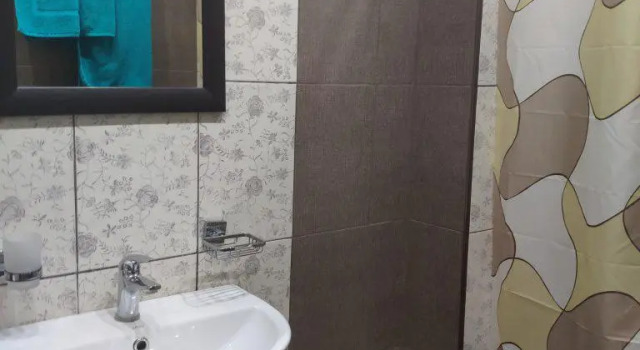 Номер Standard Отель Арго