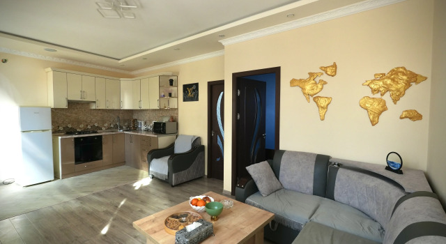SD House Villa, Rezerwuj Willa Dilidżan Tavush region
