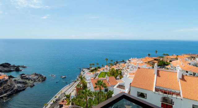 Lago Apartments, Prenota Appartamento Hotel a Tenerife con piscina, Piscina