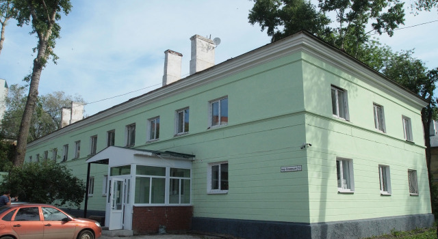 Хостел Эконом
