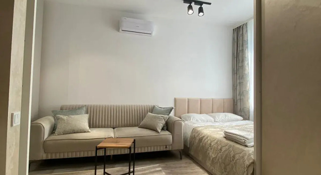 Stilnaya Kvartira V Svetlogorske Flat, Book Apartment Svetlogorsk 