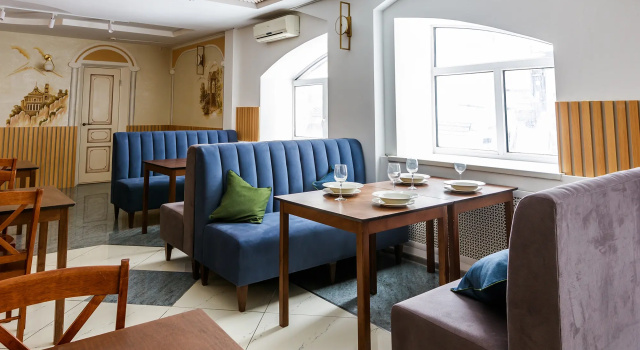 Отель SoleMio Hotel