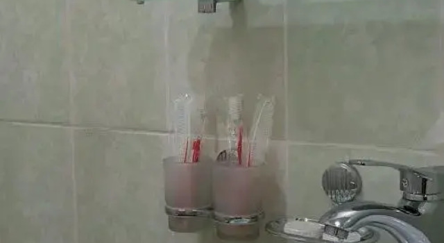 Номер Standard Khujand Star
