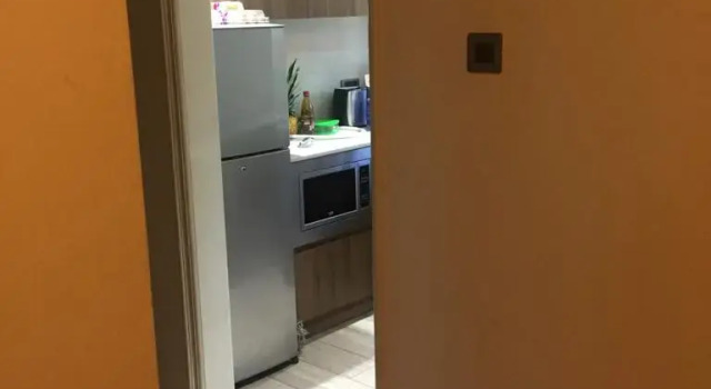 Номер Standard Отель Smarts Residence