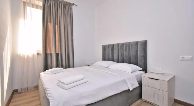 Гостевой дом Riposo Hotel Armenia