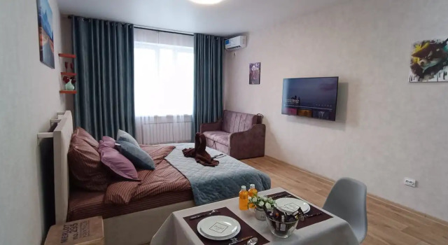 Holiday Apartments, Rezerwuj Apartament Ufa Bashkortostan