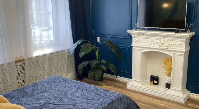 Ocean House Flat, Buchen Sie Ferienwohnung Tschernjachowsk Rajon Tschernjachowsk