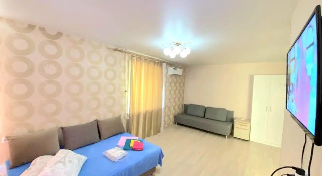Matveevskoye Shosse 5 Apartments, Rezerwuj Apartament Railway district 