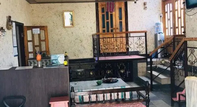 Mi u druzey Guest house, Rezervați Pensiune Hoteluri SPA în Buhara, SPA
