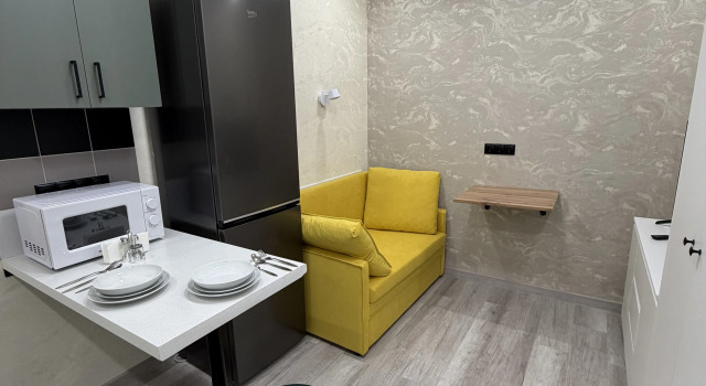 Romantikov Apartments, Rezerwuj Apartament Moskwa Rosja