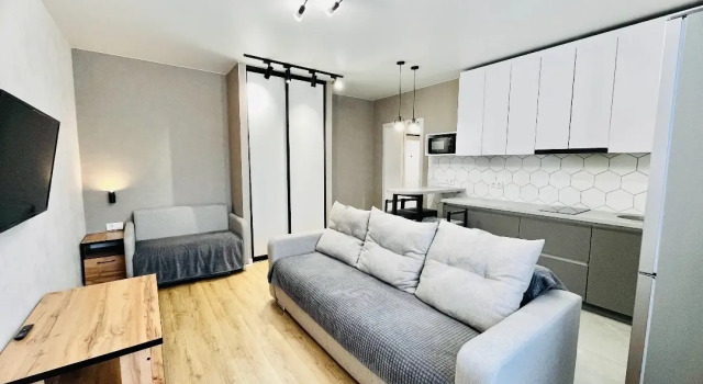 Studenetskaya Ulitsa 46 Apartments, Prenota Appartamento Tambov 