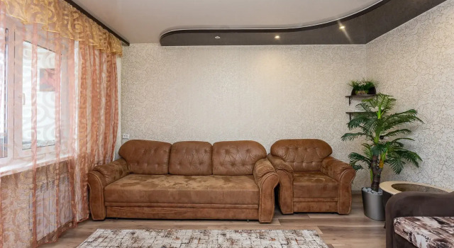 Uyutnaya Dlya Semeynogo Otdykha Flat, Rezerwuj Apartament Chabarowsk Kraj Chabarowski