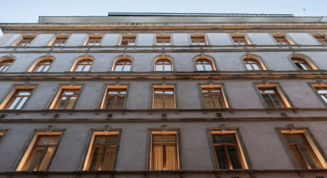 Akka Hotels Lush Taksim