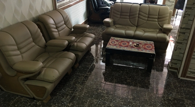 Sehrivan Hotel, Rezervovat Hotel Bostaniçi 