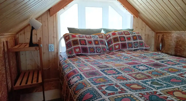 Сумериа Village Парк дом-баня для отдыха на берегу, Забронировать Гостевой дом Отели Питкярантского муниципального округа - Карелия с питанием, Пансион