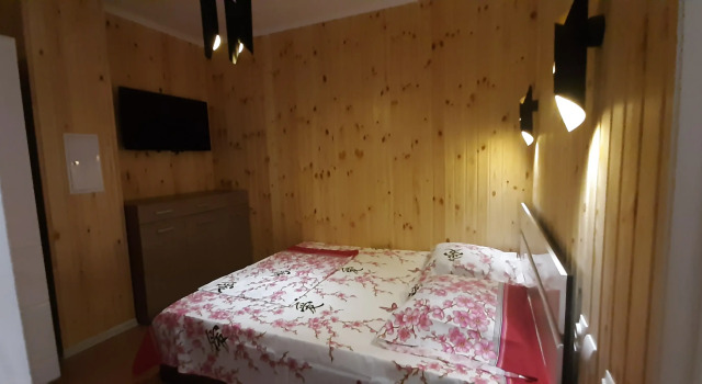 Komfort Apartments, Book Apartment Feodosiya 