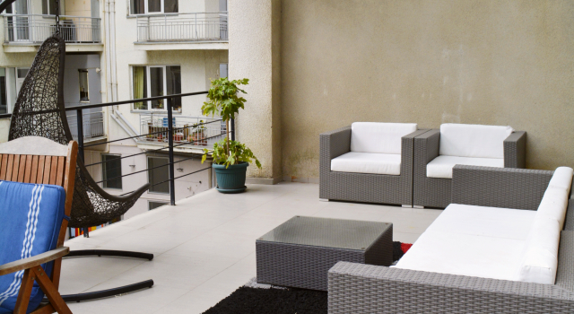 Apartments City Center, Prenota Appartamento Tbilisi Tbilisi Region, vicino a Parco di Vake