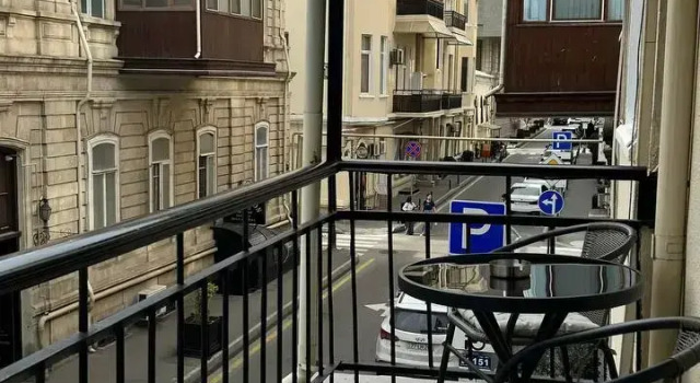 Отель Twelve Inn
