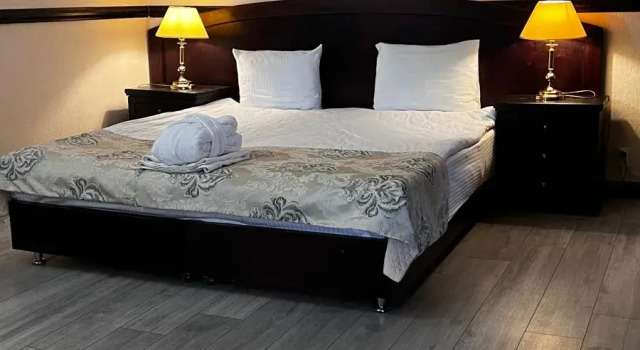 Двухместный люкс Belon Life Hotel