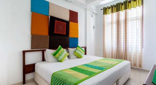 Yoho White Fortress Hotel, Đặt Khách sạn Kelaniya 