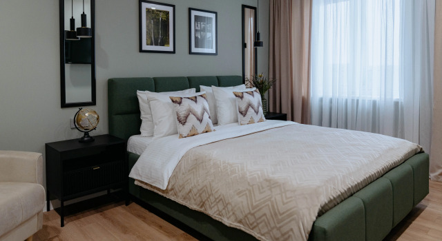 Great House Flat, Book Apartment Kaliningrad Kaliningrad Region