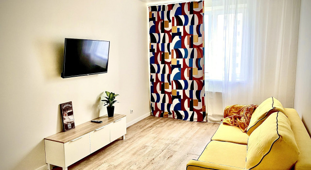 Апартаменты Апартаменты ApartBaltic