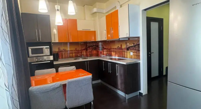 Vam Rady Na Lenina 176/2 Apartments, Buchen Sie Ferienwohnung Blagoweschtschensk Oblast Amur