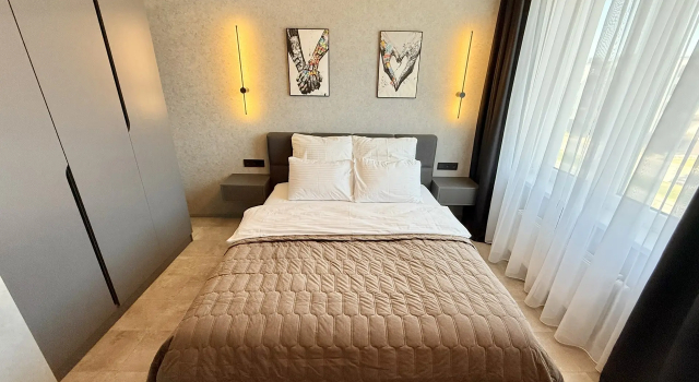 Ugli Flat, Book Apartment Svetlogorsk 
