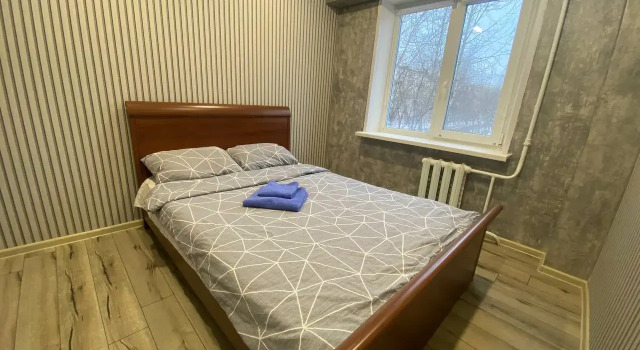 Квартира SeveRent Орджоникидзе 7