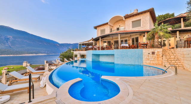 Отель Mekvin Deniz Feneri Lighthouse Adults Only +12, Забронировать Отель Отели провинции Антальи с парковкой, Парковка