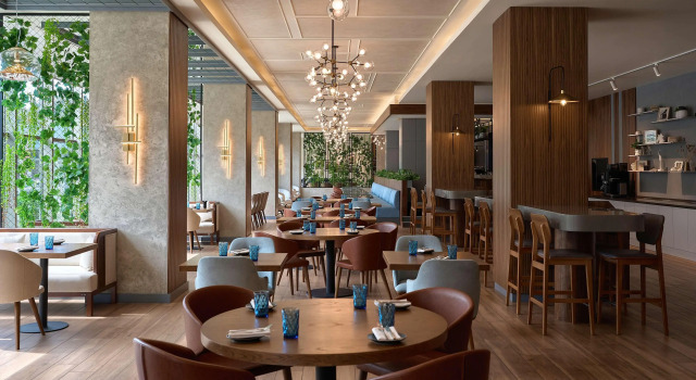 Radisson Baku Hotel