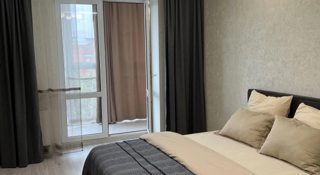 V Zhk Dadaeva Apartments, Book Apartment Kaliningrad Kaliningrad Region