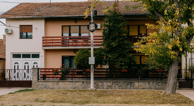 Light house, Забронировать Гостевой дом Недорогие отели Сомбор, недорого