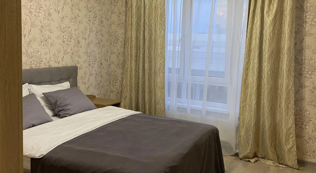 Koenig Style 3 Apartments, Réserver Appartement Kaliningrad Kaliningrad Region, près de Pregel Bastion