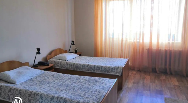 Guest House, Prenota Affittacamere Affittacamere a Tyumen Region, Affittacamere