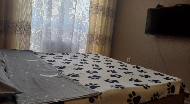 okolo Tennisoj akademii Flat, Prenota Appartamento Ryazan 