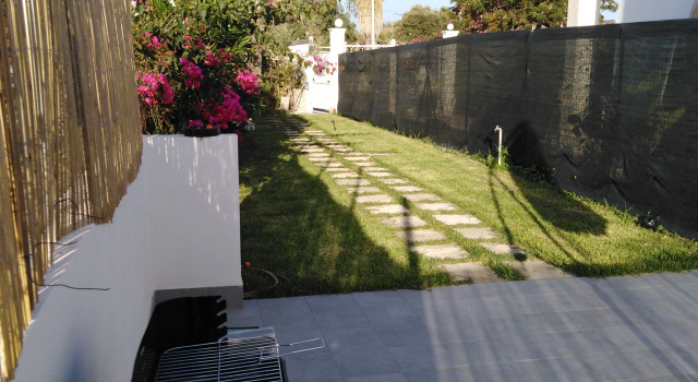 Casina Del Fico D'India Guest house