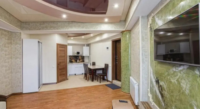 Venera M 14 Apartments, Book Apartment Yalta 