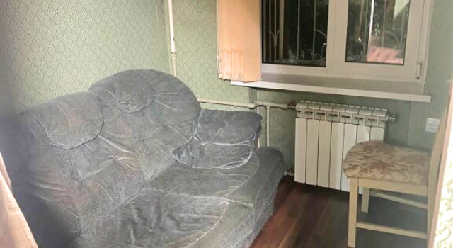 Номер Comfort с 2 комнатами Квартира SochiStay