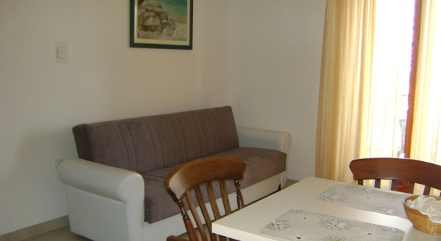 Vilim Apartment, Rezerwuj Apartament Hotele w Kvarner Islands z parkingiem, Parking