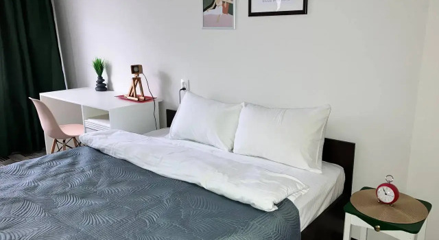 Vash Rantye na Burkova 37 nepodalyoku ot Sampo Flat, Prenota Appartamento Murmansk Murmansk Region