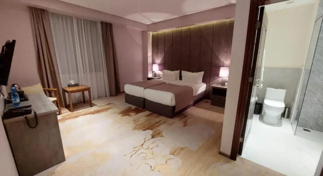 Семейный номер Superior Aurora Resort Tsaghkadzor, By One